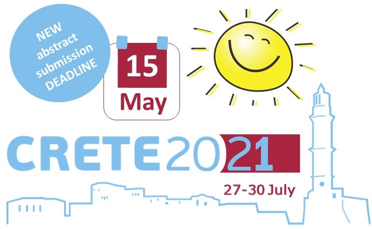 CRETE 2021 Conference