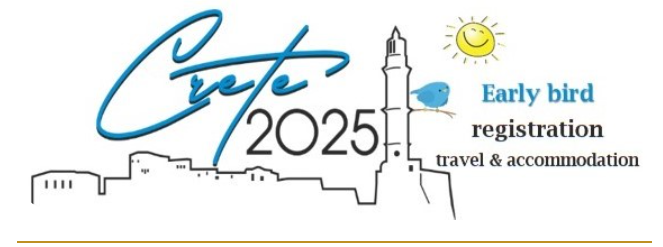 CRETE 2025 Conference